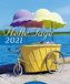 Helle Tage 2021 Postkartenkalender