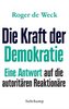 Die Kraft der Demokratie