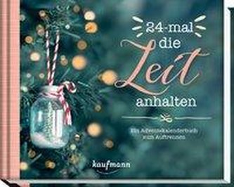 24-mal die Zeit anhalten