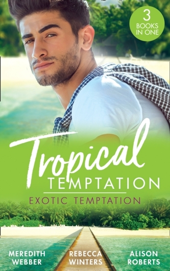 Tropical Temptation: Exotic Temptation