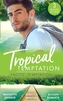 Tropical Temptation: Exotic Temptation