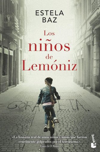 Los niños de Lemoniz
