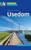 Usedom Reiseführer Michael Müller Verlag