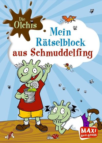 Die Olchis