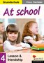 At school / Grundschule