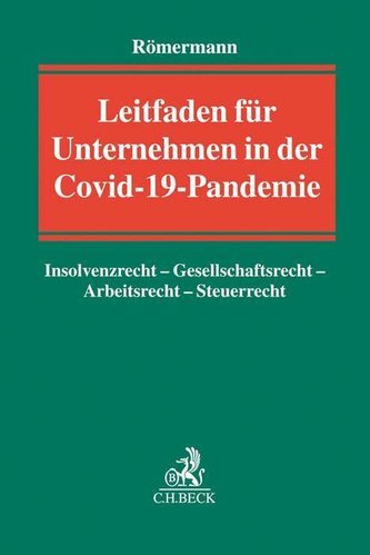 Leitfaden für Unternehmen in der Covid-19-Pandemie