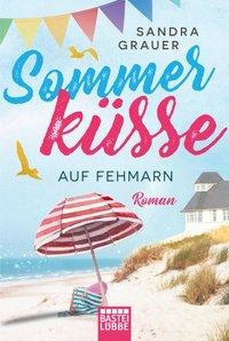 Sommerküsse auf Fehmarn