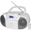 SPT 3907 W RÁDIO S CD/USB/BT/KAZE SENCOR