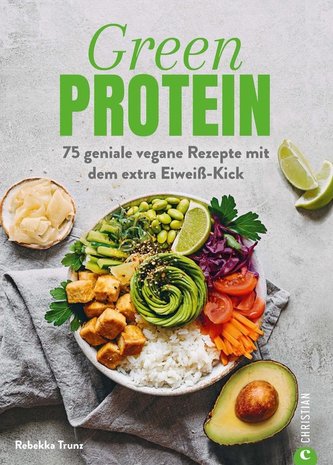 Green Protein