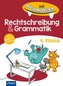 Die Buchmonster Rechtschreibung & Grammatik, 2. Klasse