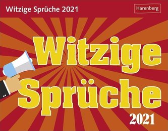 Witzige Sprüche! 2021