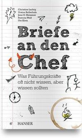 Briefe an den Chef