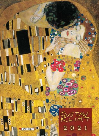 Gustav Klimt 2021