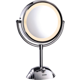8438E ZRCÁTKO CHROM BABYLISS