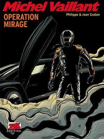 Michel Vaillant Band 64