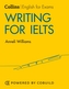 Collins Writing for IELTS
