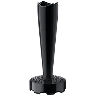 MQ 50BL NADSTAVEC NA BRAM. KAŠU BRAUN