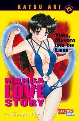 Manga Love Story 73