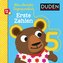 Duden 12+: Mein allererstes Fingerspurenbuch Erste Zahlen