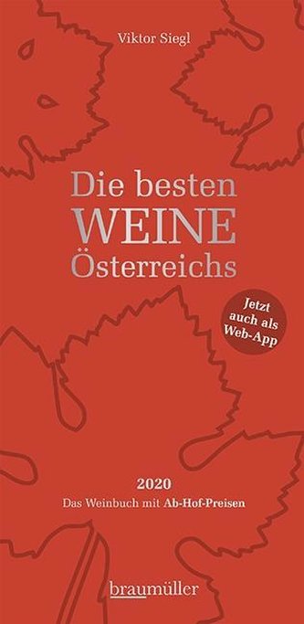 Die besten Weine Österreichs 2020