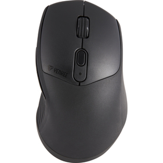 YMS 2030 Myš WL Detroit XL černá YENKEE