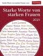 Starke Worte von starken Frauen 2021