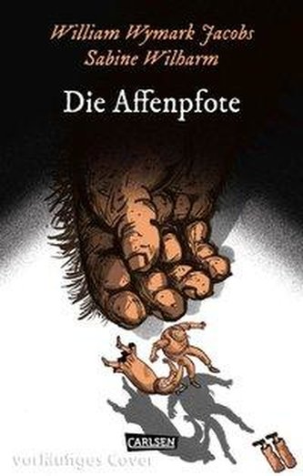 Die Unheimlichen: Die Affenpfote