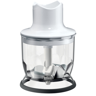 Sekací nadstavec BRAUN MQ20WH