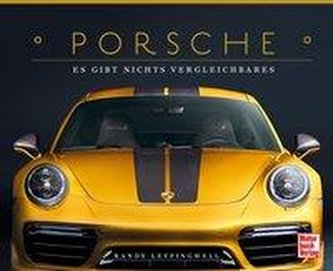 Porsche - Es gibt nichts Vergleichbares
