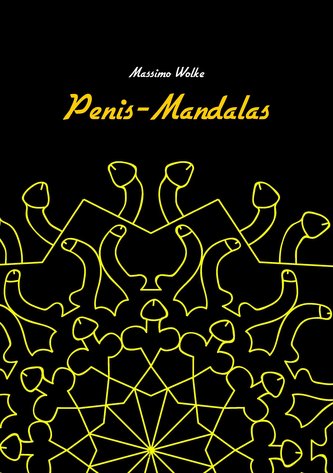 Penis-Mandalas