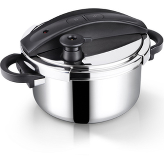 Tlakový hrnec LAMART LTDSD4