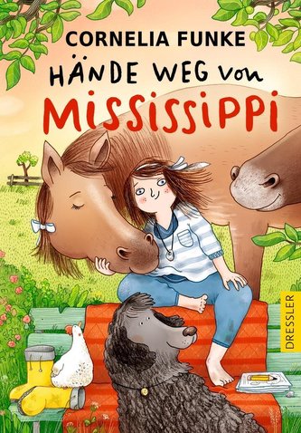 Hände weg von Mississippi