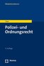Polizei- und Ordnungsrecht