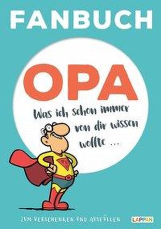 Fanbuch Opa