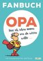 Fanbuch Opa