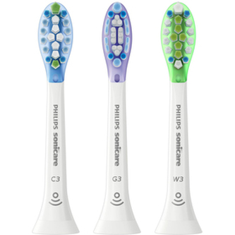 Příslušenství osobní hygieny PHILIPS HX9073/07
