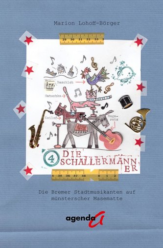 Die 4 Schallermänner