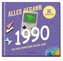 Alles begann 1990