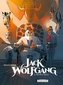 Jack Wolfgang