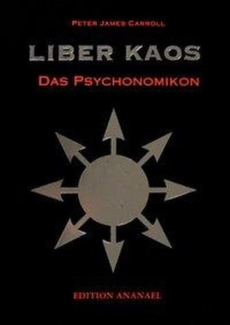 Liber Kaos