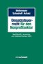 Umsatzsteuerrecht für den Nonprofitsektor