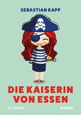 Die Kaiserin von Essen