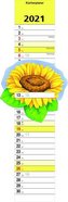 Küchenplaner Sonnenblume 2021
