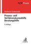 Prozess- und Verfahrenskostenhilfe, Beratungshilfe