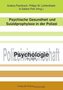Psychische Gesundheit und Suizidprophylaxe in der Polizei