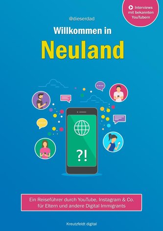 Willkommen in Neuland