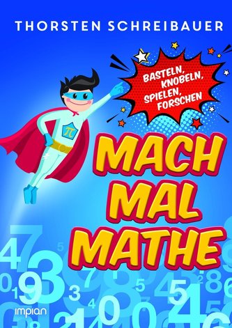 Mach mal Mathe