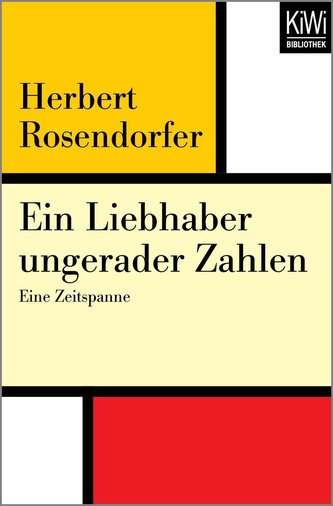 Ein Liebhaber ungerader Zahlen