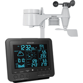 Meteostanica SENCOR SWS 9700