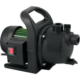 Zahradní čerpadlo FIELDMANN FVC 8020-EC